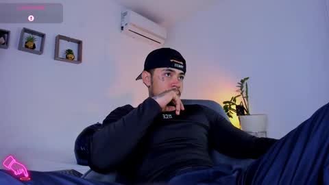 Jordan Smith online show from February 2025 08:43:02 PM