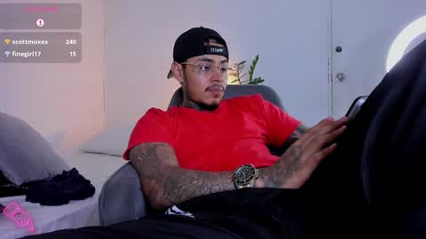 Jordan Smith online show from February 2025 01:03:02 AM