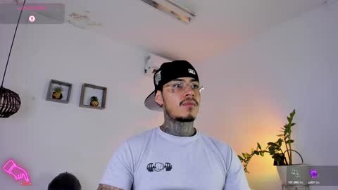 Jordan Smith online show from February 2025 02:57:01 PM