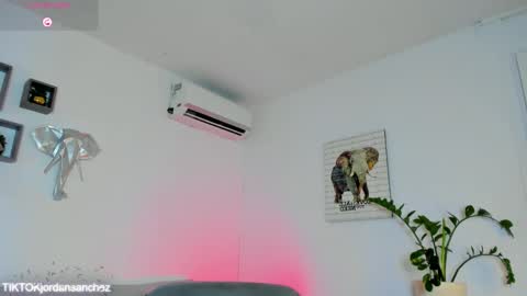 Jordan Smith online show from January 2026 09:40:01 PM