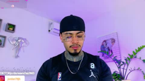 Jordan Smith online show from March 2026 10:00:02 PM