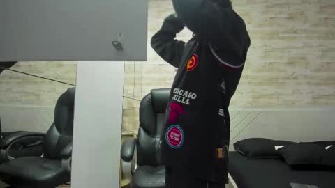 Jordi online show from February 2026 07:35:01 PM