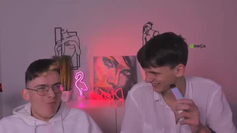 jordi_ser online show from October 2025 02:50:02 PM