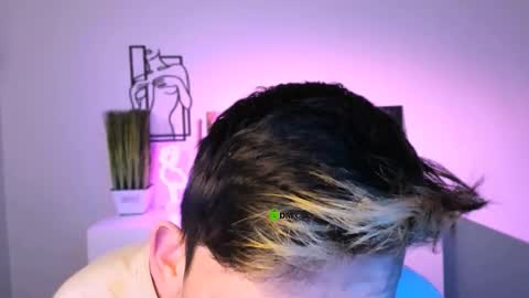 jordi_ser online show from November 2025 07:17:01 PM