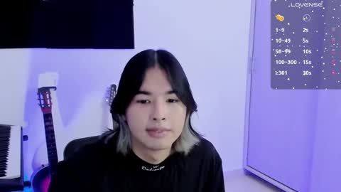 Snapshot of jordiwilldd chatting on September 2025 11:48:01 PM Jiho online show from September 2025 11:48:01 PM