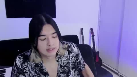 Snapshot of jordiwilldd chatting on November 2025 01:59:02 AM Jiho online show from November 2025 01:59:02 AM