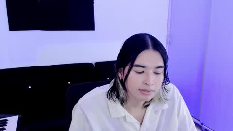 Snapshot of jordiwilldd chatting on November 2025 12:15:02 PM Jiho online show from November 2025 12:15:02 PM