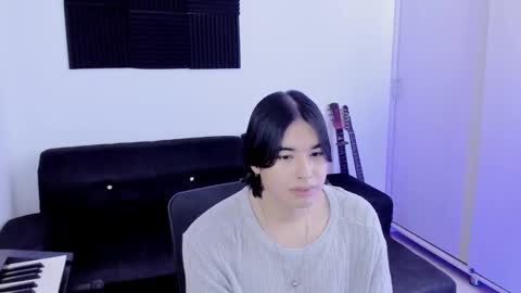 Jiho online show from February 2026 06:58:01 PM