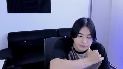 Jiho online show from February 2026 10:39:01 PM