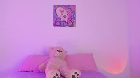 JORDY AND SOFI online show from February 2026 08:31:02 PM