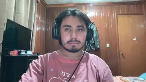 Snapshot of jorgesparks chatting on September 2025 09:36:02 AM Jorge Sparks online show from September 2025 09:36:02 AM