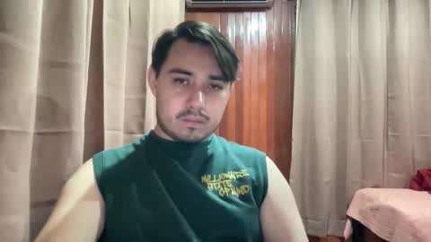 Snapshot of jorgesparks chatting on October 2025 06:10:01 AM Jorge Sparks online show from October 2025 06:10:01 AM