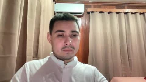 Snapshot of jorgesparks chatting on December 2025 07:24:01 AM Jorge Sparks online show from December 2025 07:24:01 AM