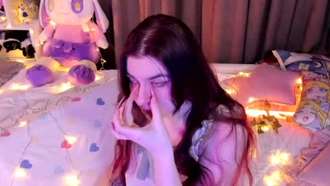 Rose online show from February 2025 10:40:01 PM