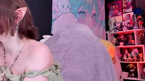 Rose online show from March 2026 05:35:01 PM