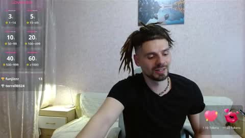 Snapshot of jorra777 chatting on April 2026 07:07:02 PM Jora online show from April 2026 07:07:02 PM
