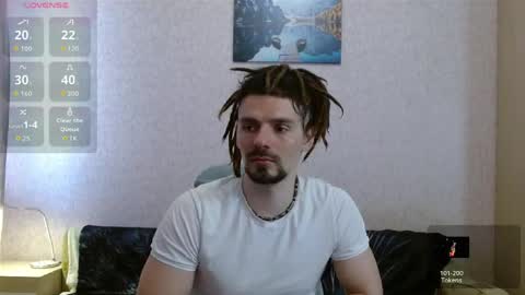 Snapshot of jorra777 chatting on April 2026 06:09:01 AM Jora online show from April 2026 06:09:01 AM