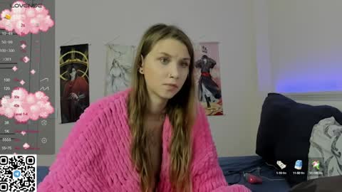 Mila online show from December 2024 12:40:02 AM