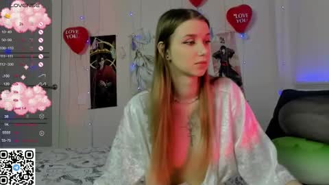 Mila online show from February 2025 12:37:01 AM