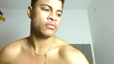 JOSE AND DANIEL online show from July 2026 07:34:01 AM