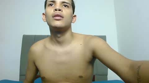 JOSE AND DANIEL online show from July 2026 03:04:01 AM