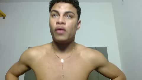 JOSE AND DANIEL online show from August 2026 05:10:02 AM