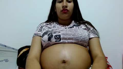 Snapshot of jose_ruiz1 chatting on January 2025 02:49:02 AM jose y carolina online show from January 2025 02:49:02 AM