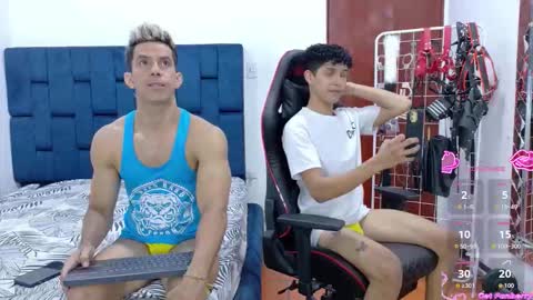 Snapshot of jose_rumbero91 chatting on November 2025 12:09:02 AM jose_rumbero91 online show from November 2025 12:09:02 AM