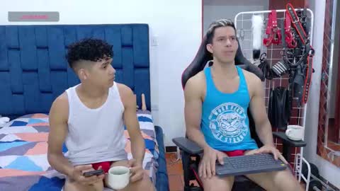 Snapshot of jose_rumbero91 chatting on November 2025 11:57:02 AM jose_rumbero91 online show from November 2025 11:57:02 AM