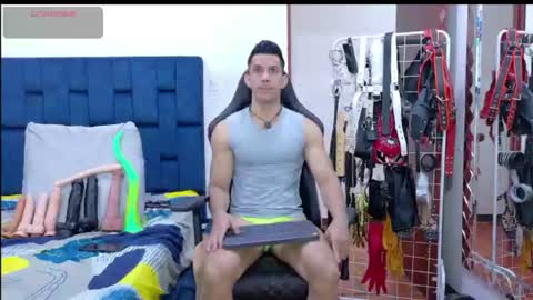jose_rumbero91 online show from July 2026 12:30:01 PM
