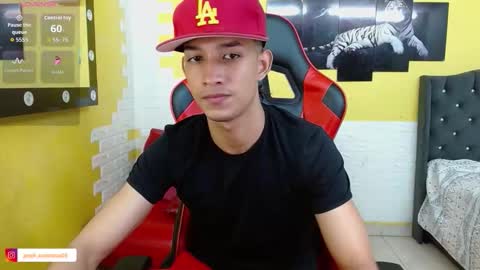 jose_sexycumm online show from November 2025 08:19:01 PM