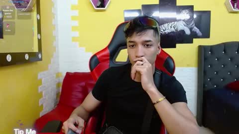 jose_sexycumm online show from January 2026 07:59:01 PM