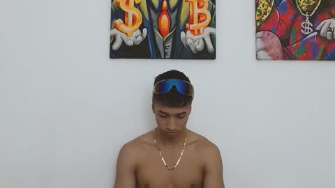 jose_sexycumm online show from February 2026 05:42:02 PM