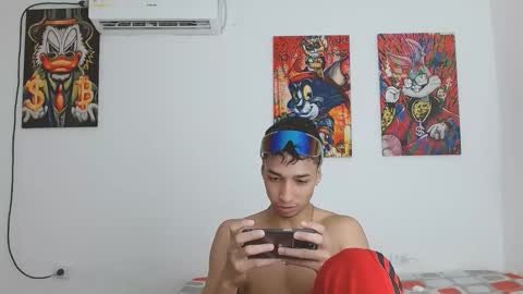 jose_sexycumm online show from March 2026 05:31:02 PM