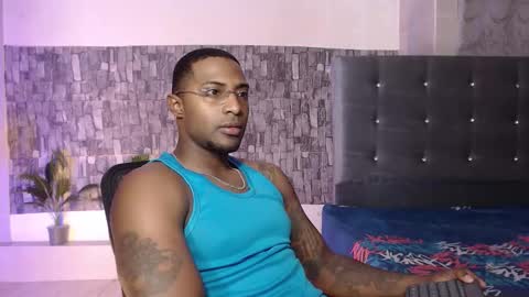 Snapshot of joseephjackson chatting on November 2025 03:12:02 PM Jackson online show from November 2025 03:12:02 PM