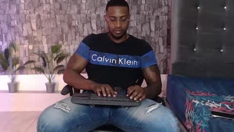 Snapshot of joseephjackson chatting on November 2025 03:03:02 PM Jackson online show from November 2025 03:03:02 PM