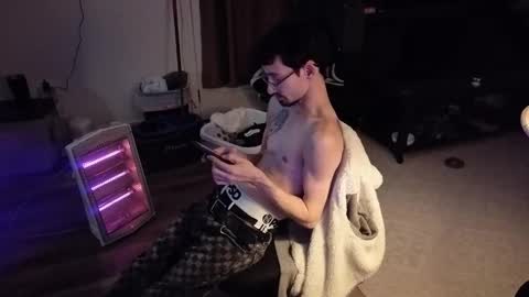 Josef online show from March 2026 12:17:02 AM