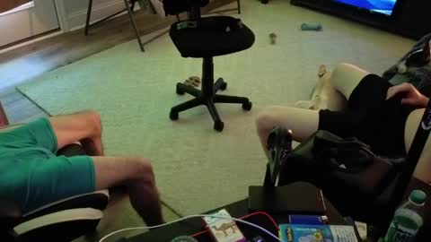 Josef online show from March 2026 11:39:02 PM