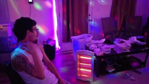 Josef online show from April 2026 06:53:02 AM