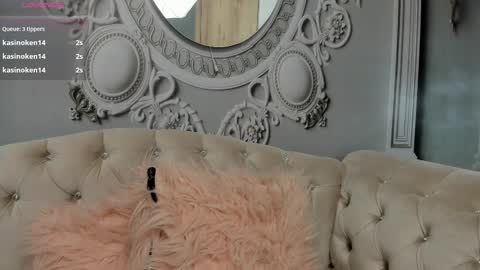 Katalina online show from February 2025 01:33:01 AM