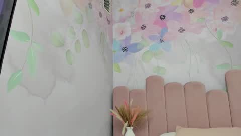 Katalina online show from March 2025 11:17:01 AM