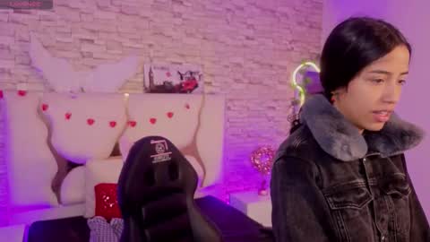 Joselyn  online show from February 2026 11:50:01 AM