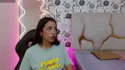 Joselyn  online show from February 2026 12:04:02 PM