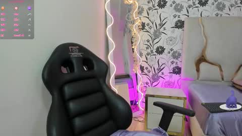 Joselyn  online show from March 2026 12:10:02 PM