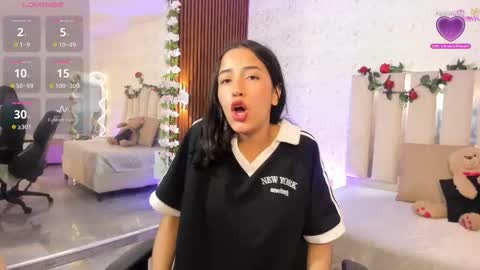 Joselyn  online show from March 2026 12:20:02 PM