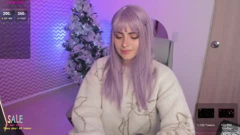 Snapshot of joselynsweet chatting on December 2024 01:59:02 AM Sofia Garcia online show from December 2024 01:59:02 AM