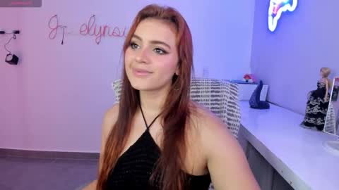 Sofia Garcia online show from February 2026 06:22:02 PM