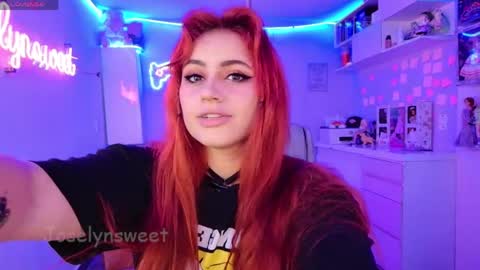 Sofia Garcia online show from May 2026 07:19:01 PM