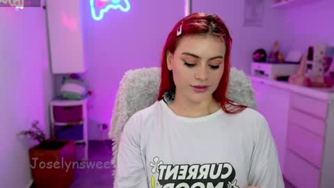 Sofia Garcia online show from May 2026 11:45:02 PM