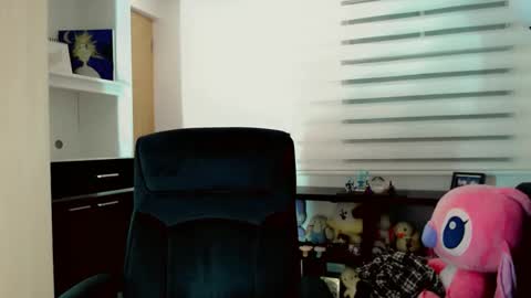 joseon_cute online show from April 2026 11:27:02 PM